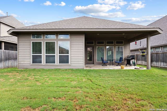 14438 Bald Eagle Lane, San Antonio, TX 78254