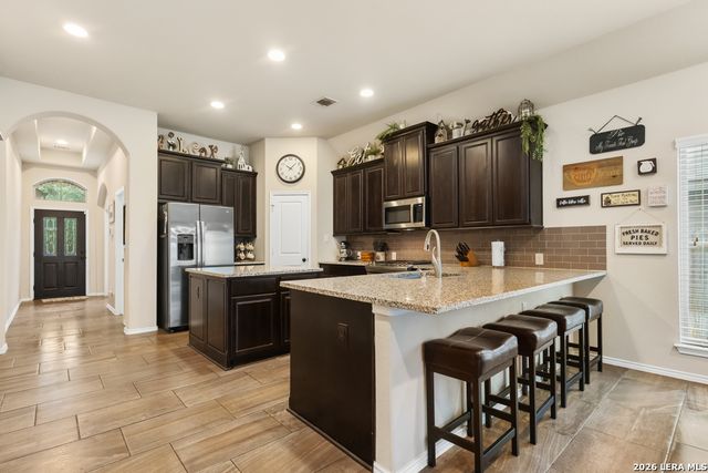 14438 Bald Eagle Lane, San Antonio, TX 78254