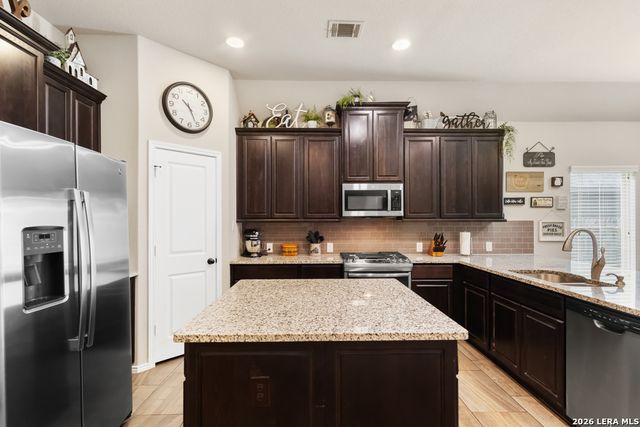 14438 Bald Eagle Lane, San Antonio, TX 78254