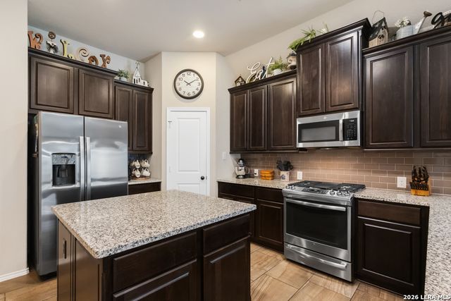 14438 Bald Eagle Lane, San Antonio, TX 78254