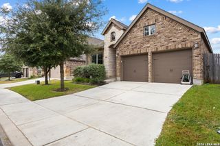 14438 Bald Eagle Lane, San Antonio, TX 78254