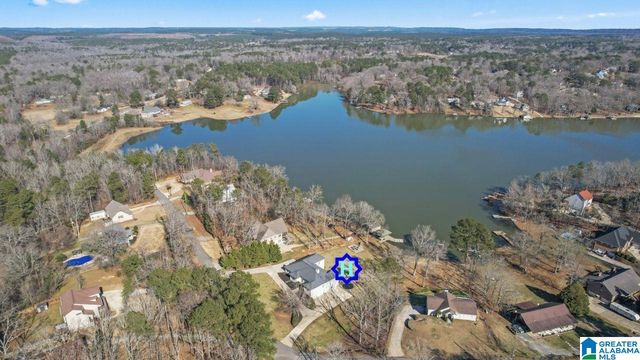 20892 SHARON DRIVE, Lakeview, AL 35111