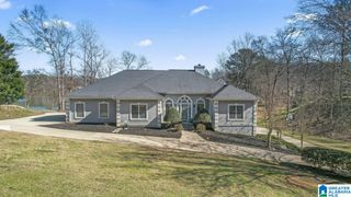 20892 SHARON DRIVE, Lakeview, AL 35111