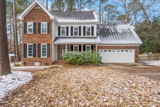 5105 Deer Lake Trail, Wake Forest, NC 27587