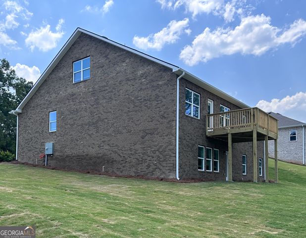 448 Southern Oaks Drive LOT 30, Macon, GA 31216