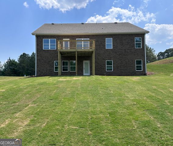 448 Southern Oaks Drive LOT 30, Macon, GA 31216
