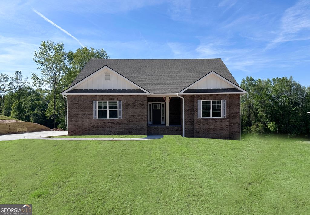 448 Southern Oaks Drive LOT 30, Macon, GA 31216