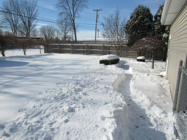 523 Ward Street, Marine City, MI 48039