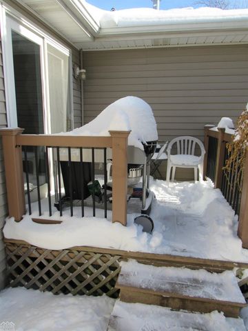 523 Ward Street, Marine City, MI 48039