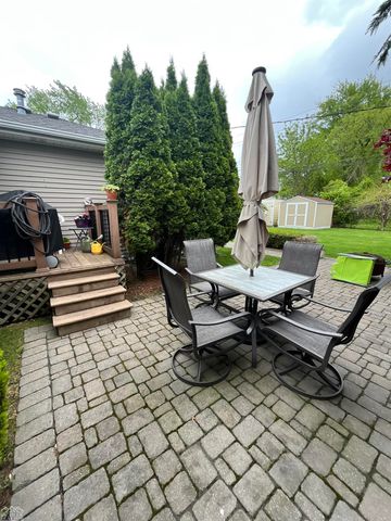 523 Ward Street, Marine City, MI 48039