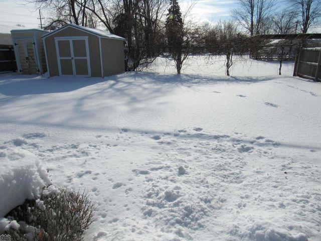 523 Ward Street, Marine City, MI 48039