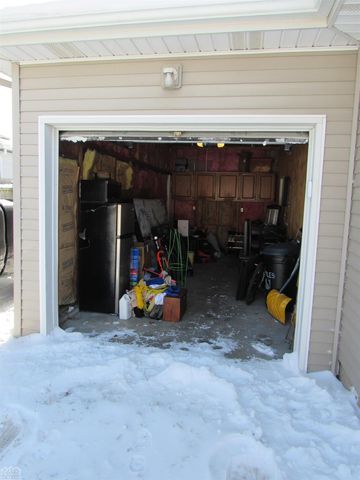 523 Ward Street, Marine City, MI 48039