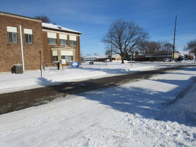 523 Ward Street, Marine City, MI 48039