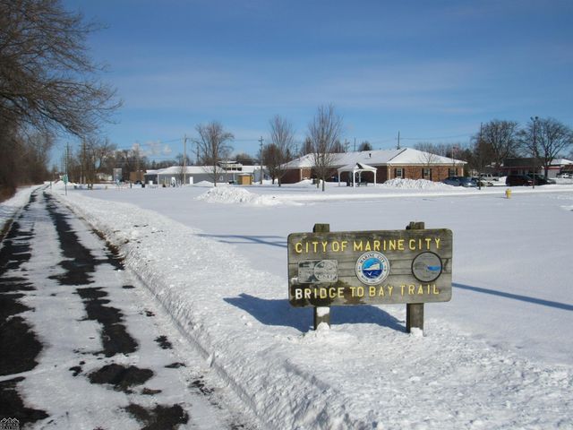 523 Ward Street, Marine City, MI 48039