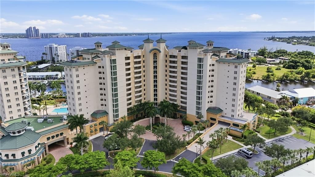 3426 Hancock Bridge PKWY 706, NORTH FORT MYERS, FL 33903 — exterior