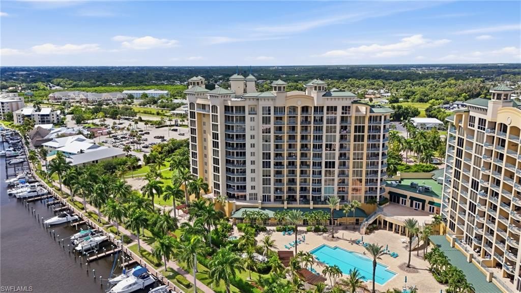 3426 Hancock Bridge PKWY 706, NORTH FORT MYERS, FL 33903 — photo 3