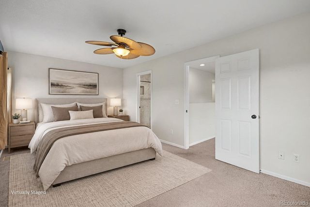 8090 S Kittredge Court, Englewood, CO 80112