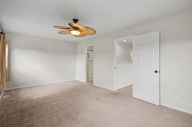 8090 S Kittredge Court, Englewood, CO 80112