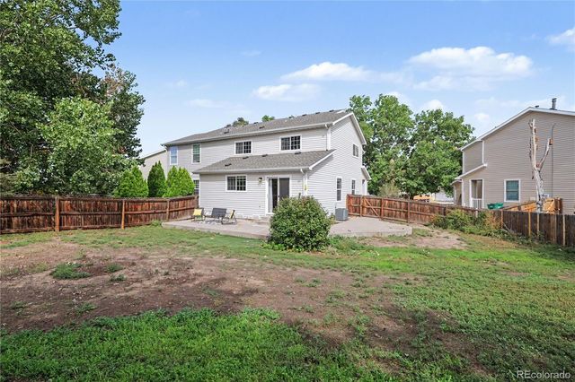 8090 S Kittredge Court, Englewood, CO 80112