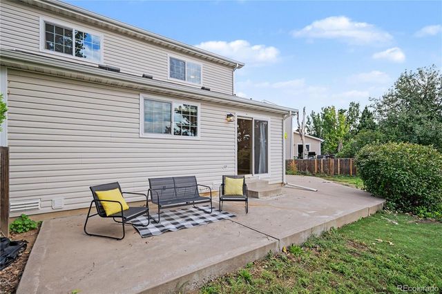 8090 S Kittredge Court, Englewood, CO 80112