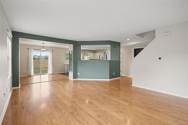 8090 S Kittredge Court, Englewood, CO 80112