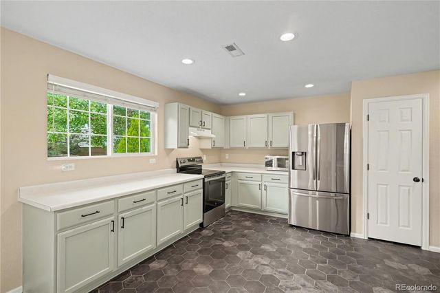 8090 S Kittredge Court, Englewood, CO 80112