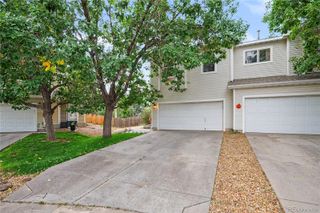 8090 S Kittredge Court, Englewood, CO 80112
