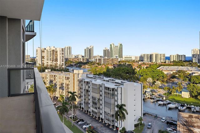 101 Diplomat Parkway 1104, Hallandale Beach, FL 33009