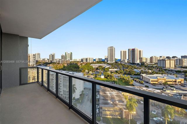 101 Diplomat Parkway 1104, Hallandale Beach, FL 33009