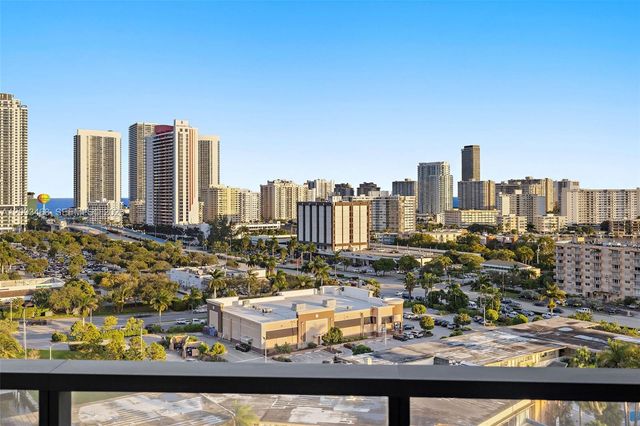 101 Diplomat Parkway 1104, Hallandale Beach, FL 33009