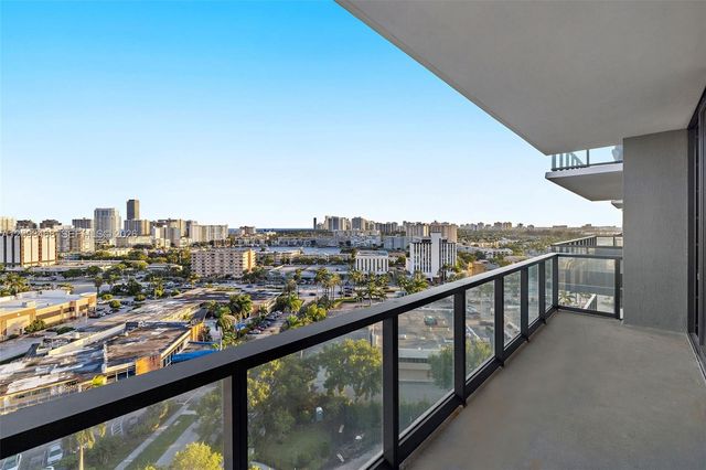 101 Diplomat Parkway 1104, Hallandale Beach, FL 33009