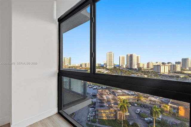 101 Diplomat Parkway 1104, Hallandale Beach, FL 33009