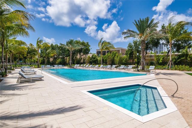 101 Diplomat Parkway 1104, Hallandale Beach, FL 33009