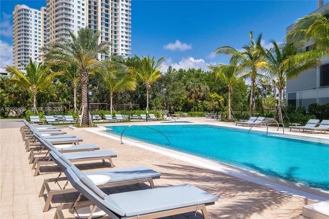 101 Diplomat Parkway 1104, Hallandale Beach, FL 33009