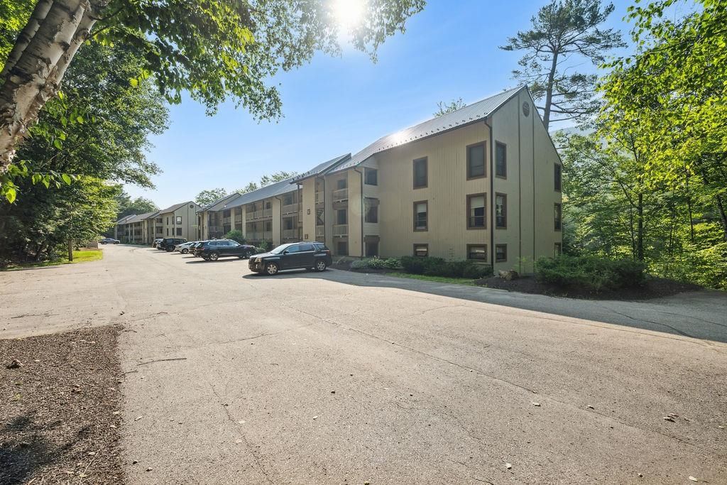 57 W Branch Rd # 7, Lincoln, NH 03251