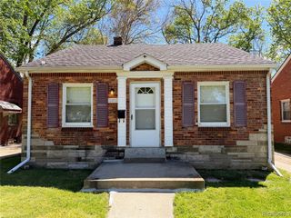 12892 Faust Avenue, Detroit, MI 48223
