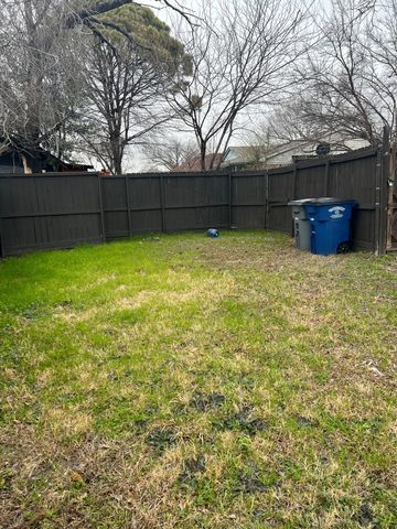 9451 Gonzales Drive, Dallas, TX 75227