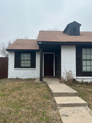 9451 Gonzales Drive, Dallas, TX 75227