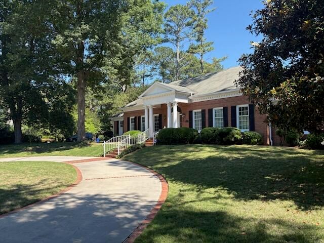 1160 Harrison Pike NW, Cleveland, TN 37311