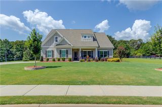 1173 Pine View Trail, Monroe, GA 30656