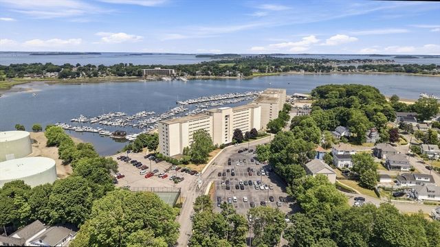 100 Cove Way 902, Quincy, MA 02169
