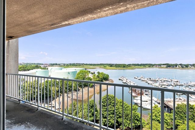 100 Cove Way 902, Quincy, MA 02169