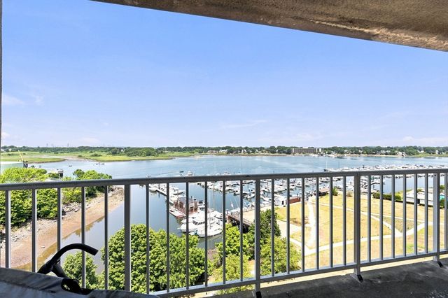 100 Cove Way 902, Quincy, MA 02169