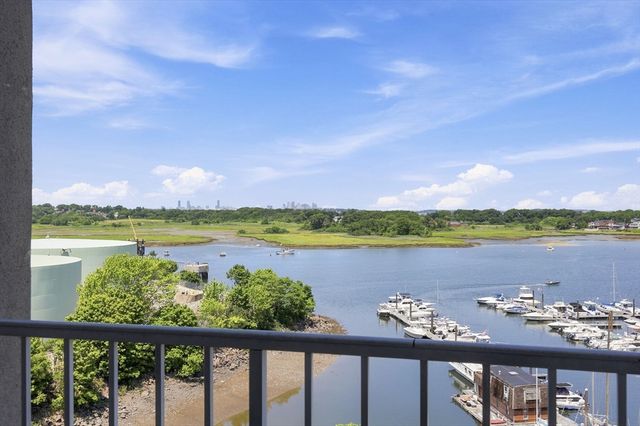 100 Cove Way 902, Quincy, MA 02169