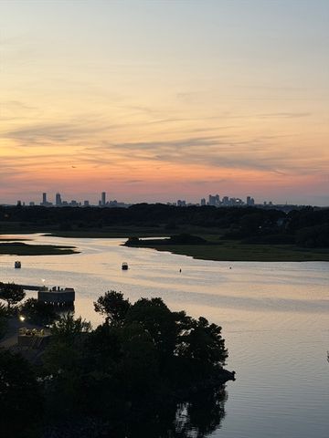 100 Cove Way 902, Quincy, MA 02169