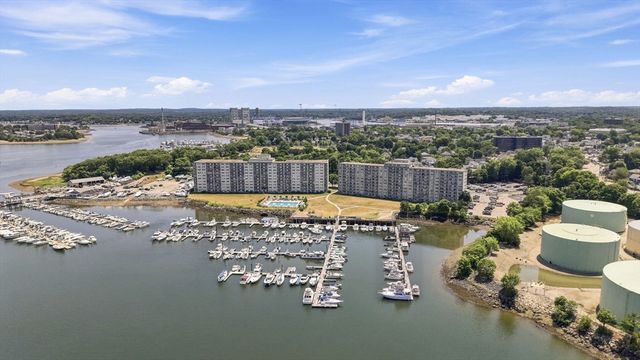 100 Cove Way 902, Quincy, MA 02169
