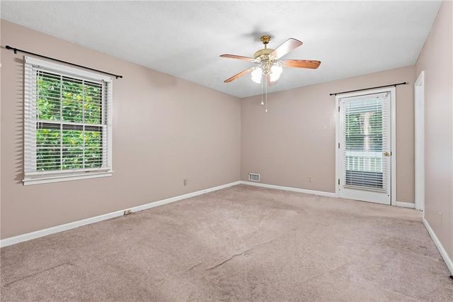 3784 Butterfield Drive NW, Kennesaw, GA 30152