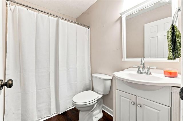 3784 Butterfield Drive NW, Kennesaw, GA 30152