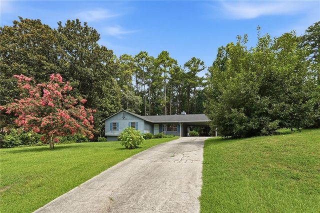 3784 Butterfield Drive NW, Kennesaw, GA 30152
