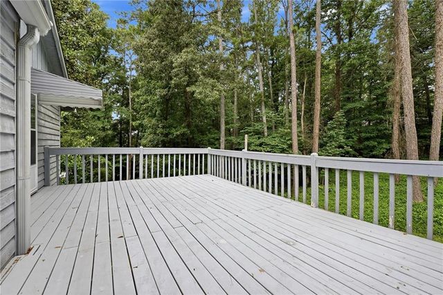 3784 Butterfield Drive NW, Kennesaw, GA 30152